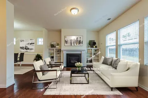 2030 October Dr, Durham, NC 27703 photo 2