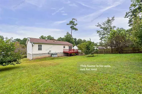 202 Hickory Glen Ln, Durham, NC 27703 photo 7