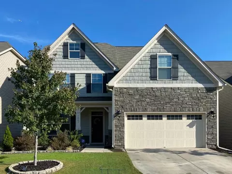 1041 Laredo Ln, Durham, NC 27703 photo 2