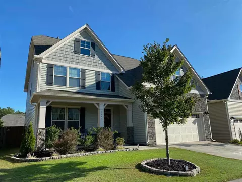 1041 Laredo Ln, Durham, NC 27703 photo 1