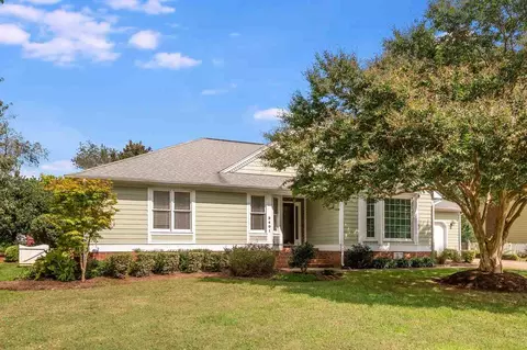 2401 Buffaloe Rd, Garner, NC 27529 photo 1