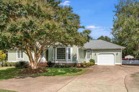 2401 Buffaloe Rd, Garner, NC 27529 photo 2