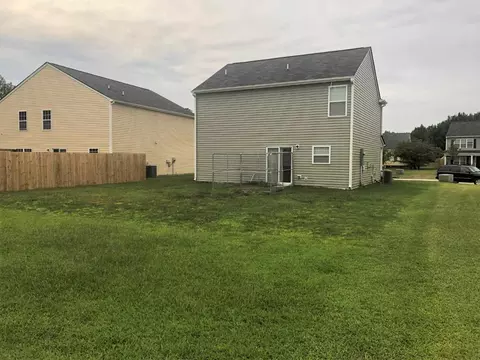 4002 Eclipse Way, Wilson, NC 27896 photo 2