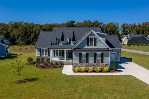 4178 Olde Judd Dr, Willow Spring, NC 27592 photo 1