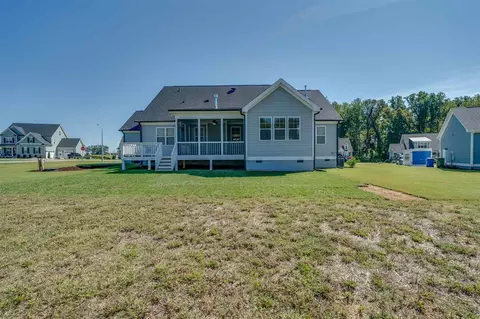 4178 Olde Judd Dr, Willow Spring, NC 27592 photo 6