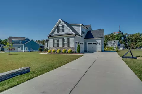 4178 Olde Judd Dr, Willow Spring, NC 27592 photo 2