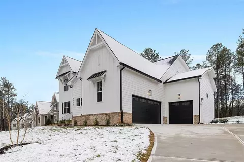 2712 Trifle Ln, Wake Forest, NC 27587 photo 2