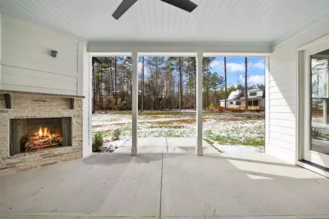 2712 Trifle Ln, Wake Forest, NC 27587 photo 29