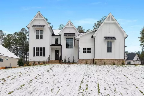 2712 Trifle Ln, Wake Forest, NC 27587 photo 1
