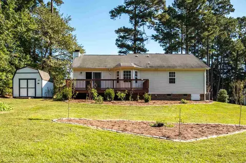 105 Buck Pl, Willow Spring, NC 27592 photo 26