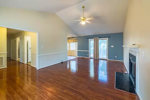 105 Buck Pl, Willow Spring, NC 27592 photo 2