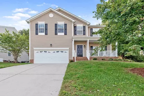 3012 Polanski Dr, Wake Forest, NC 27587 photo 1