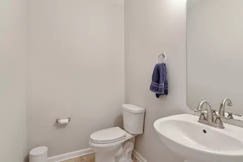 3012 Polanski Dr, Wake Forest, NC 27587 photo 12