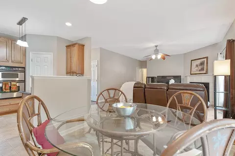 3012 Polanski Dr, Wake Forest, NC 27587 photo 8