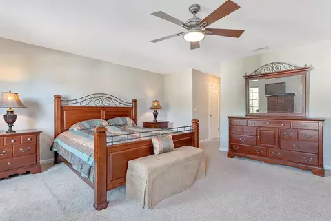 3012 Polanski Dr, Wake Forest, NC 27587 photo 15