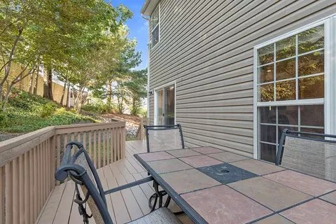 3012 Polanski Dr, Wake Forest, NC 27587 photo 25