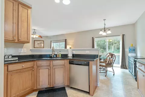3012 Polanski Dr, Wake Forest, NC 27587 photo 5