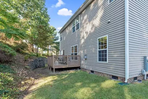 3012 Polanski Dr, Wake Forest, NC 27587 photo 26