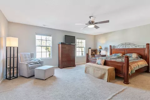3012 Polanski Dr, Wake Forest, NC 27587 photo 16