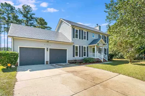 427 Lakeridge Dr, Cameron, NC 28326 photo 29