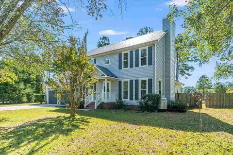 427 Lakeridge Dr, Cameron, NC 28326 photo 2