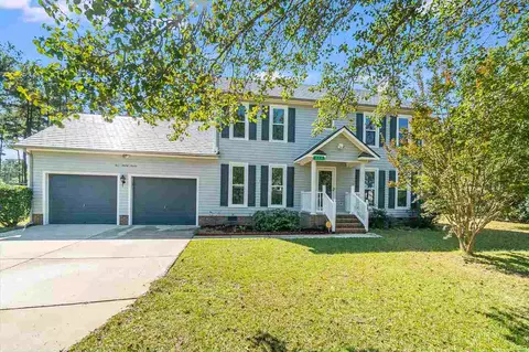 427 Lakeridge Dr, Cameron, NC 28326 photo 1