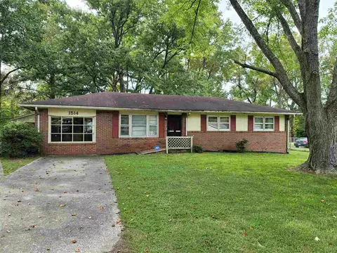 1514 Tyonek Dr, Durham, NC 27703 photo 2
