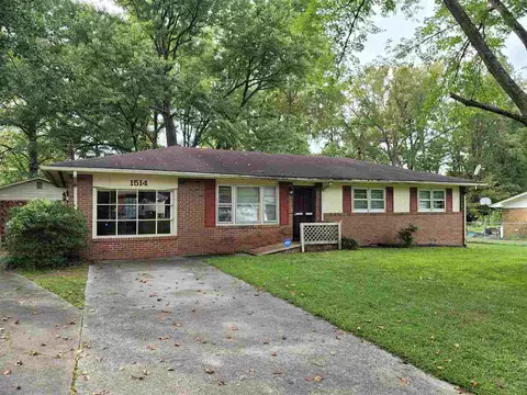 1514 Tyonek Dr, Durham, NC 27703 photo 1
