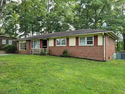 1514 Tyonek Dr, Durham, NC 27703 photo 3