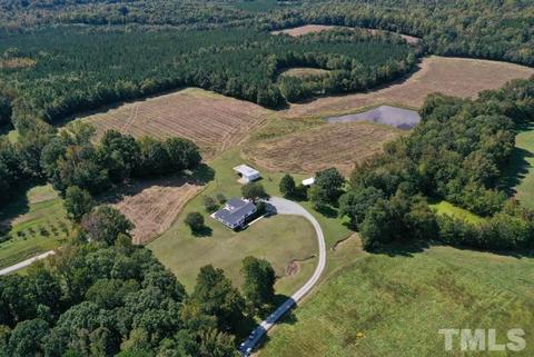 121 Arrowhead Trl, Rougemont, NC 27572 photo 1