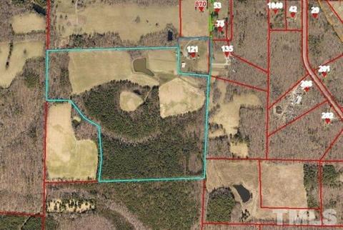 121 Arrowhead Trl, Rougemont, NC 27572 photo 17