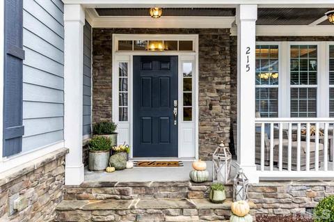 215 Ashdown Forest Ln, Cary, NC 27519 photo 3