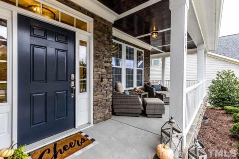215 Ashdown Forest Ln, Cary, NC 27519 photo 4
