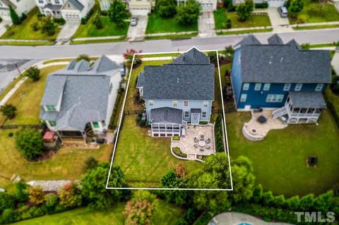 215 Ashdown Forest Ln, Cary, NC 27519 photo 30