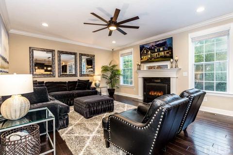 215 Ashdown Forest Ln, Cary, NC 27519 photo 7