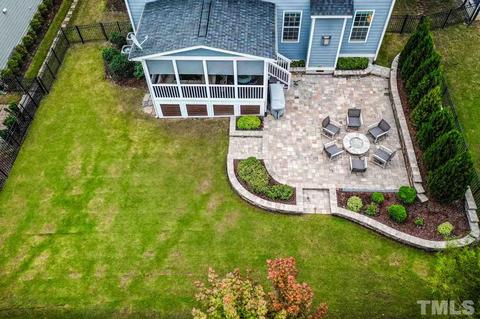 215 Ashdown Forest Ln, Cary, NC 27519 photo 29