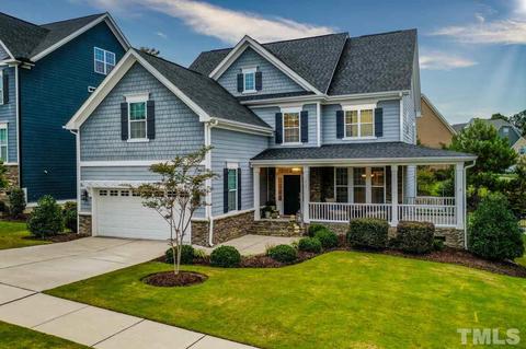 215 Ashdown Forest Ln, Cary, NC 27519 photo 2