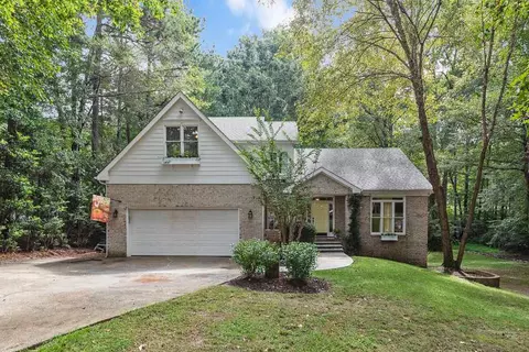 313 Briarhaven Ct, Garner, NC 27529 photo 1