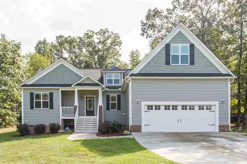 121 Gray Squirrel Dr, Angier, NC 27501 photo 1