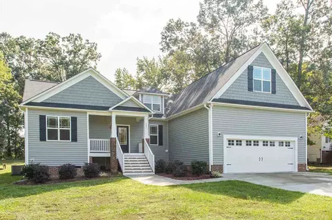 121 Gray Squirrel Dr, Angier, NC 27501 photo 2