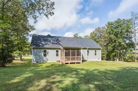121 Gray Squirrel Dr, Angier, NC 27501 photo 6
