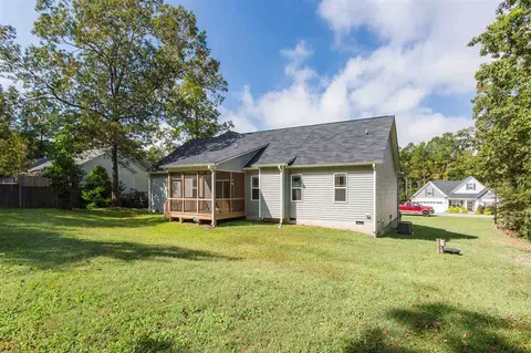 121 Gray Squirrel Dr, Angier, NC 27501 photo 5