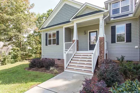 121 Gray Squirrel Dr, Angier, NC 27501 photo 3