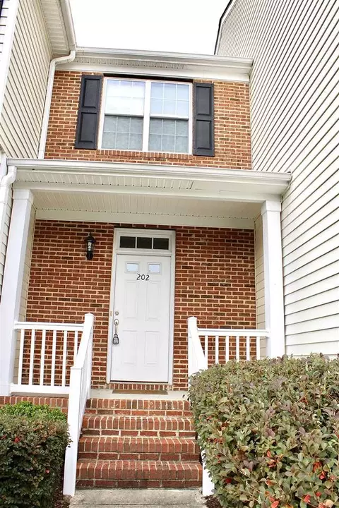 115 Windermere Dr #202, Durham, NC 27712 photo 2