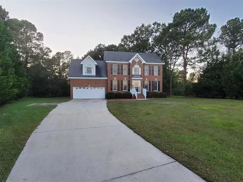 2205 Pointers Glen Way, Wendell, NC 27591 photo 1
