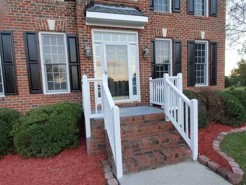 2205 Pointers Glen Way, Wendell, NC 27591 photo 4