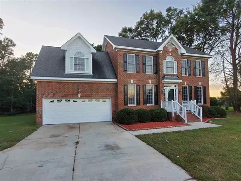 2205 Pointers Glen Way, Wendell, NC 27591 photo 2