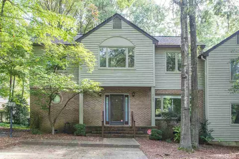 4207 Five Oaks Dr, Durham, NC 27707 photo 1