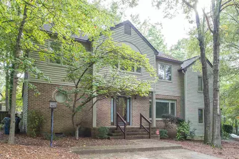 4207 Five Oaks Dr, Durham, NC 27707 photo 2