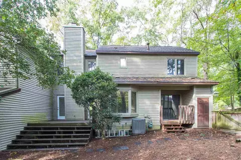 4207 Five Oaks Dr, Durham, NC 27707 photo 3